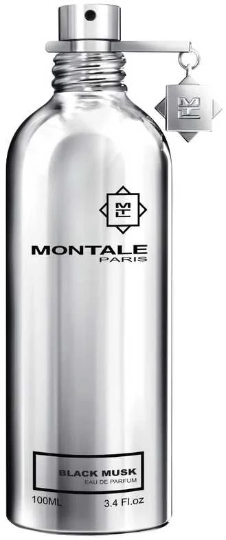 Montale Paris Montale Juodas Musk EDP parfumuotas vanduo Unisex, 100 ml