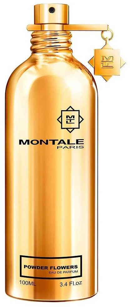 Montale Paris Kvepalų vandens purškiklis Powder Flowers 100ml