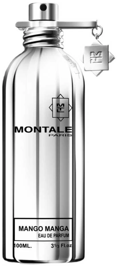 Montale Paris Mango Manga UNISEX (Kvepalai Vyrams ir Moterims) EDP 100ml