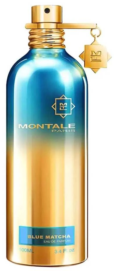 Montale Paris Montale Mėlyna Matcha EDP parfumuotas vanduo Unisex, 100 ml