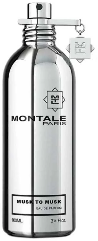 Montale Paris Musk to Musk EDP Purškiklis 100ml