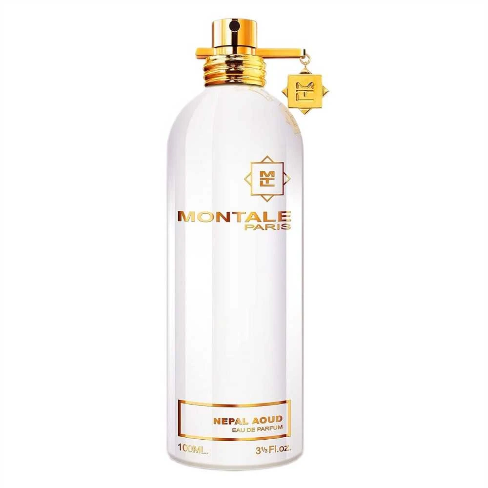Kvapusis vanduo Montale Paris Nepal Aoud EDP 100 ml