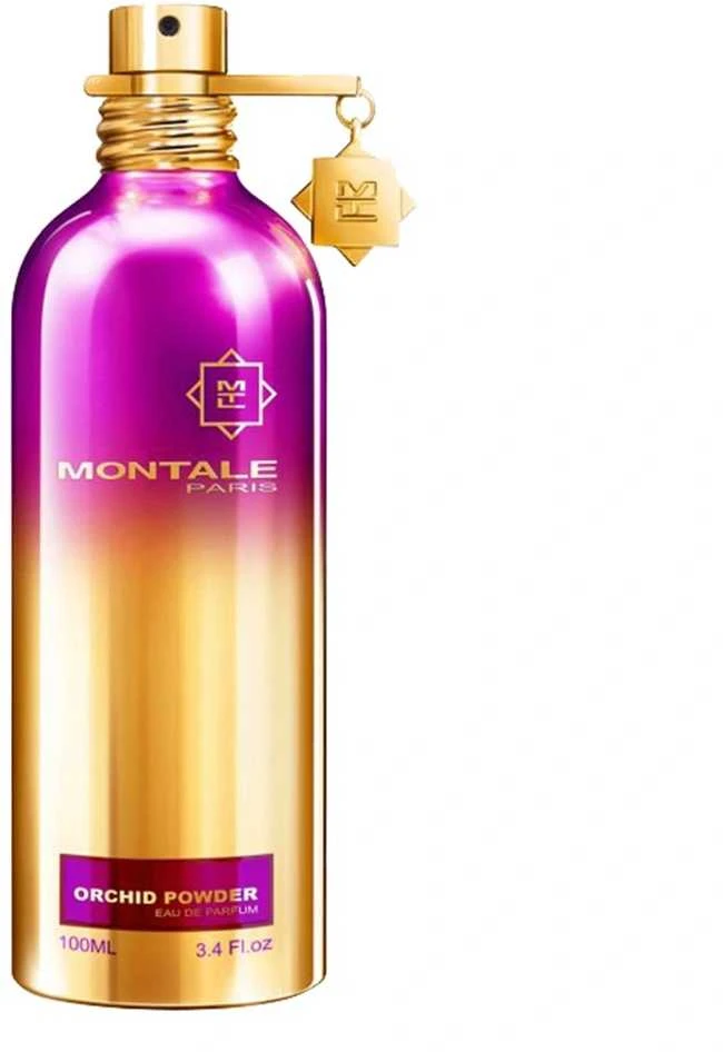 Montale Paris Orchid Powder UNISEX (Kvepalai Vyrams ir Moterims) EDP - 100ml