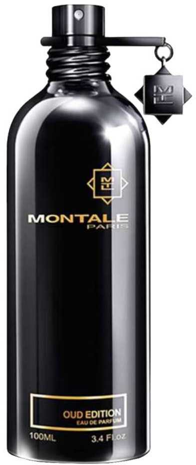 Montale Paris Montale Oud Edition EDP parfumuotas vanduo unisex, 100 ml