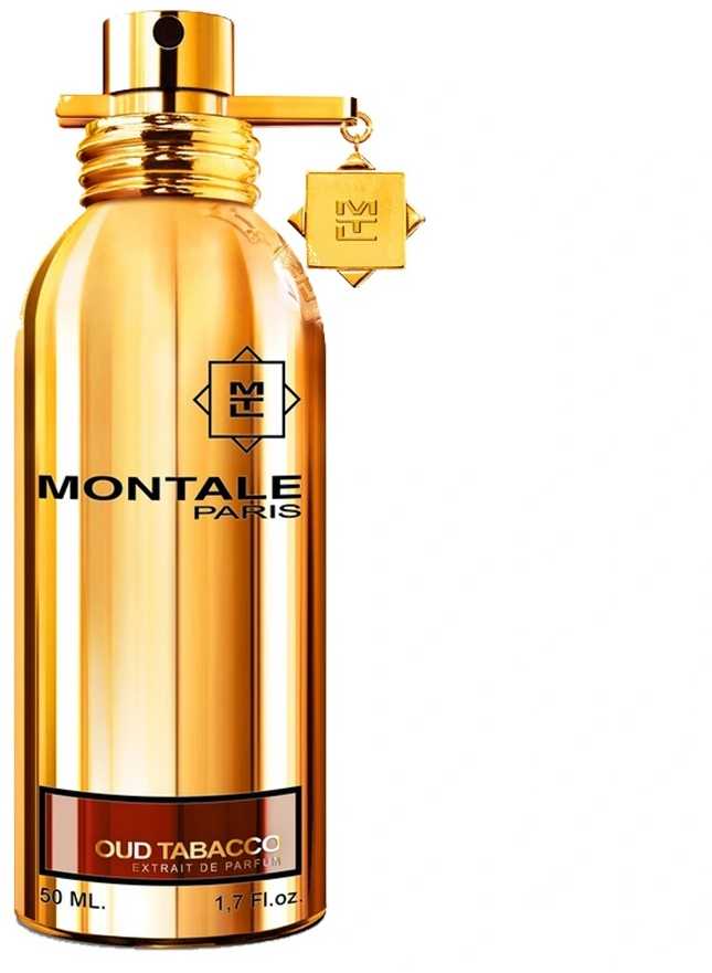 Montale Paris Montale Oud Tobacco EDP parfumuotas vanduo unisex, 50 ml