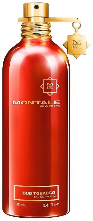 Unisex kvepalai Montale Paris Oud Tobacco EDP, 100 ml