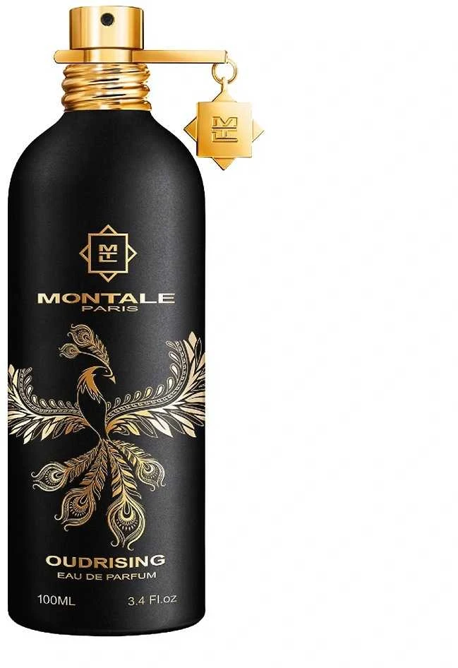 Montale Paris Montale Oudrising EDP parfumuotas vanduo Unisex, 100 ml