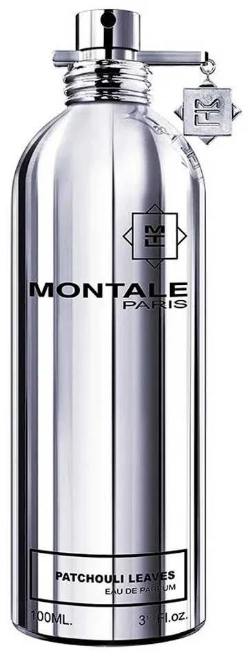 Montale Paris Montale Patchouli Leaves EDP parfumuotas vanduo unisex, 100 ml
