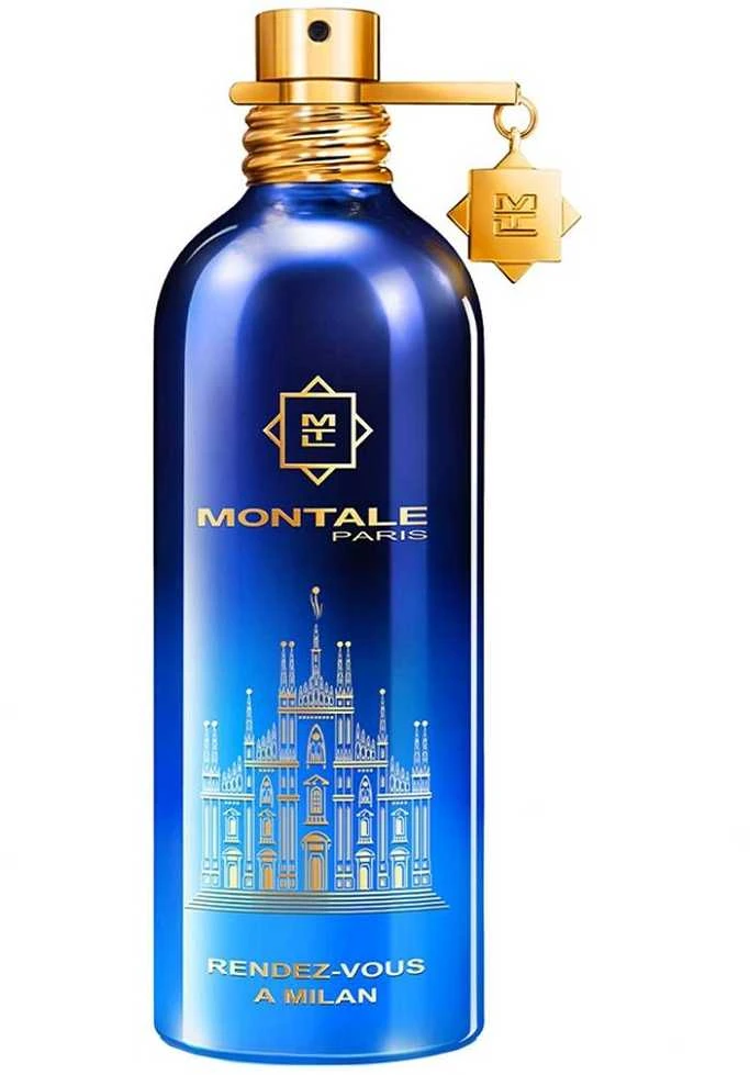 Montale Paris Montale Rendez-Vous A Milan EDP, 100 ml