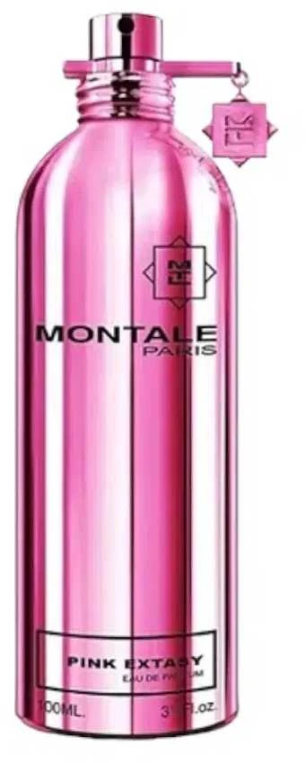 Montale Paris Pink Extasy for Women (Kvepalai Moterims) EDP 100ml