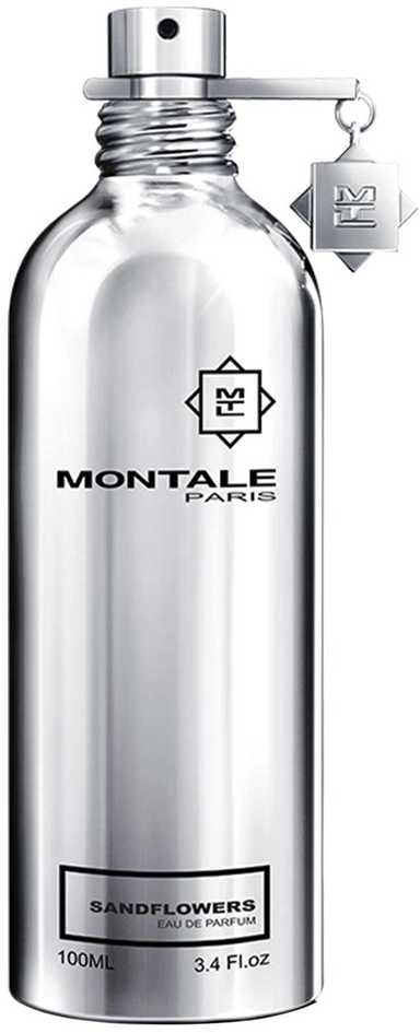 Montale Paris Montale Sandflowers EDP parfumuotas vanduo Unisex, 100 ml