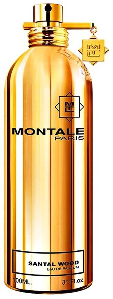 Montale Paris Santal Wood parfuminio vandens purškiklis 100ml