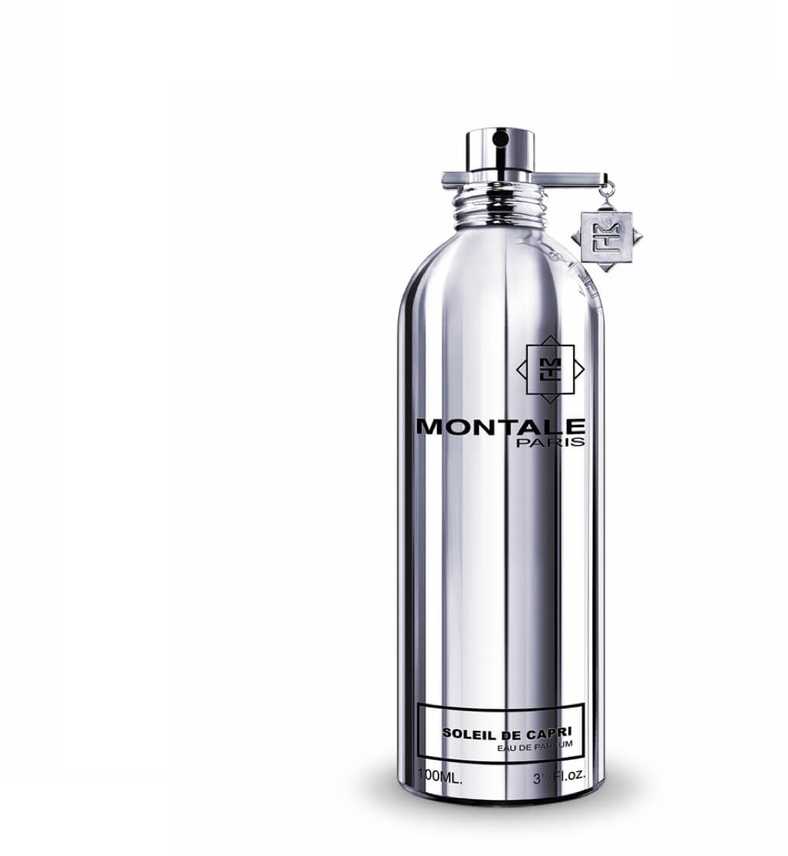 Montale Paris Montale Montale Soleil de Capri 100 ml EDP