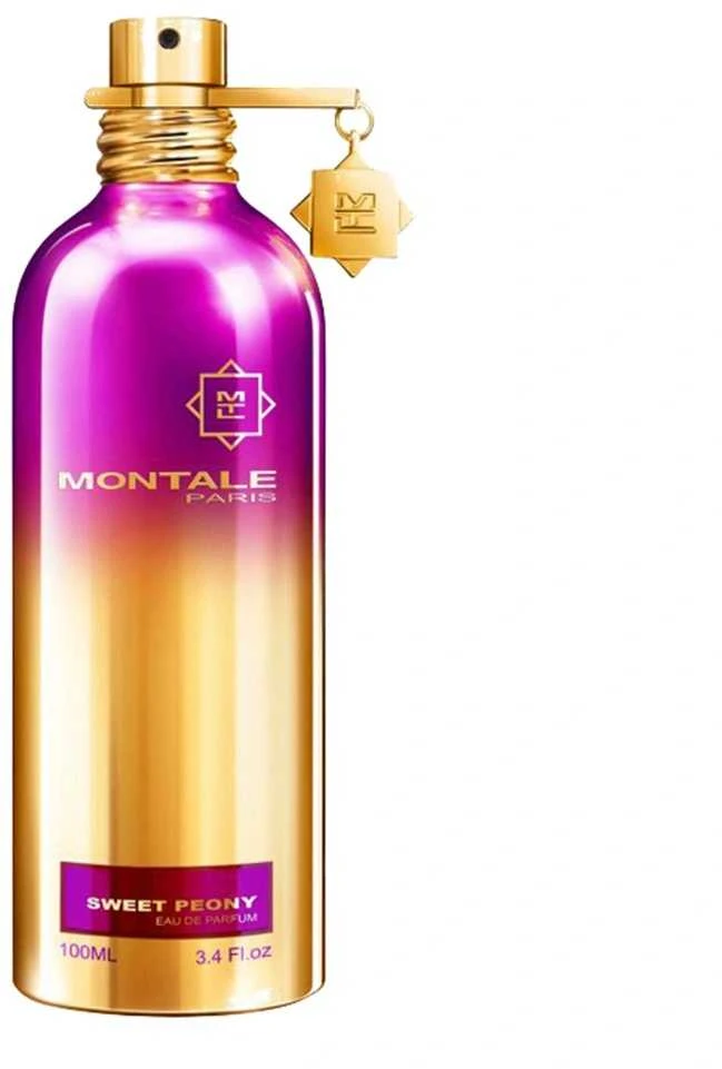 Montale Paris Sweet Peony for Women (Kvepalai Moterims) EDP 100 ml