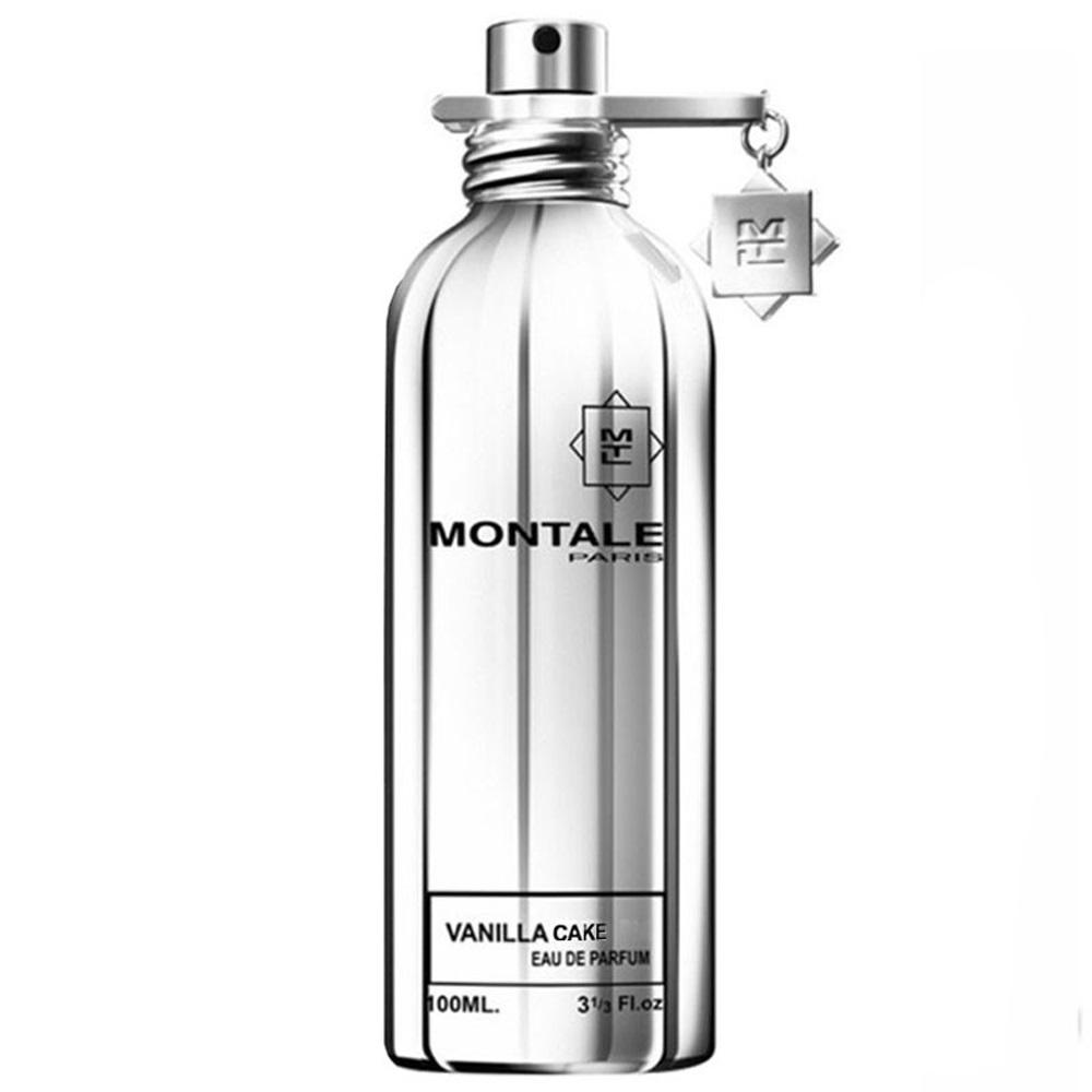 Unisex kvepalai Montale Paris Montale Vanilla Cake EDP, 100 ml