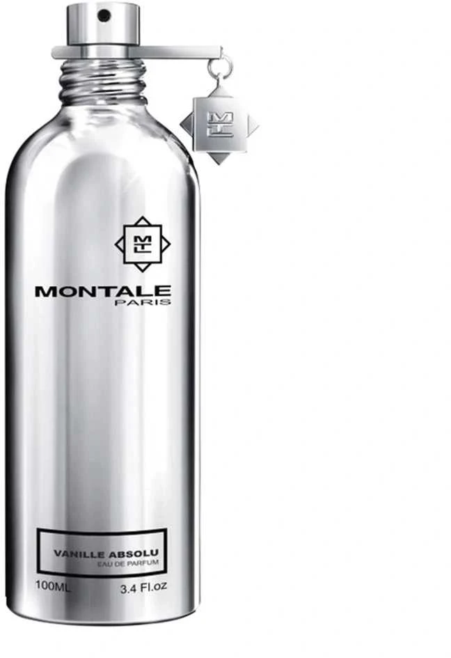 Montale Paris Montale Vanille Absolu EDP Moterims 100 ml