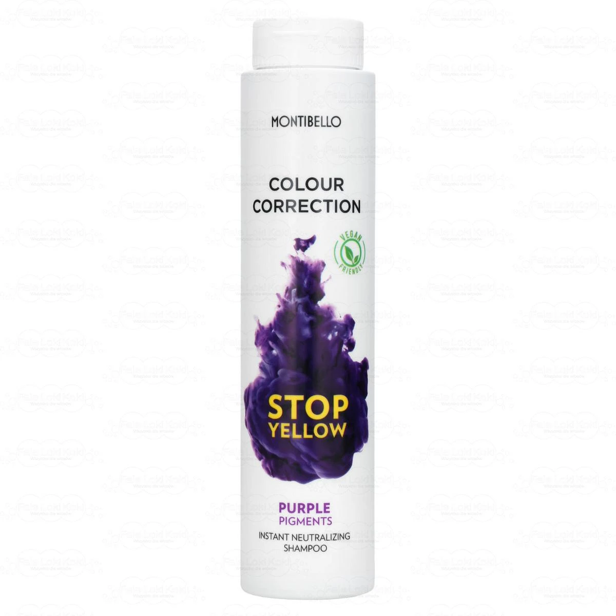 MONTIBELLO spalvos korekcija, 300 ml