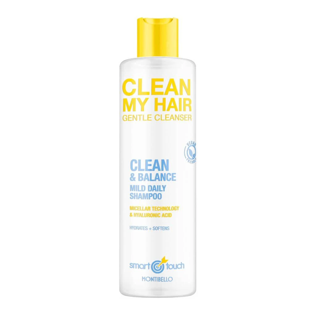 MONTIBELLO „Smart Touch“ plaukų valiklis, 300 ml