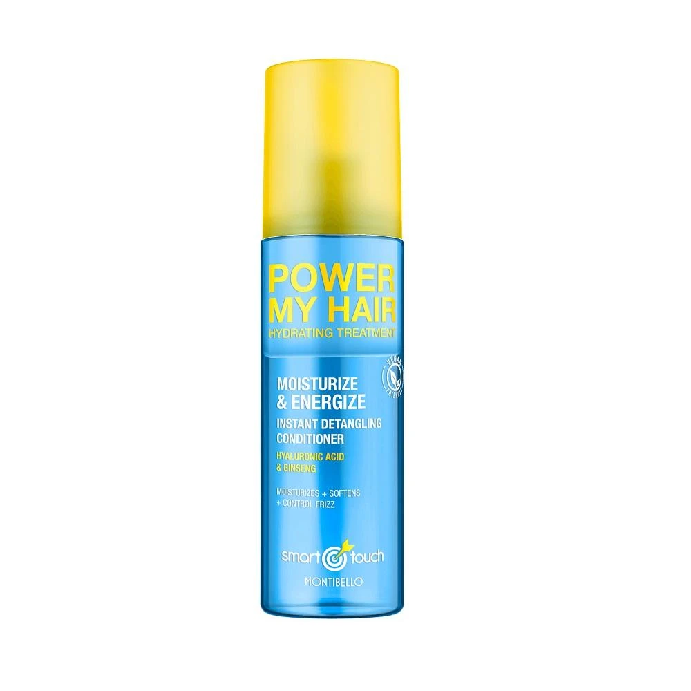 MONTIBELLO Smart Touch plaukų stiprinimo priemonė, 200 ml