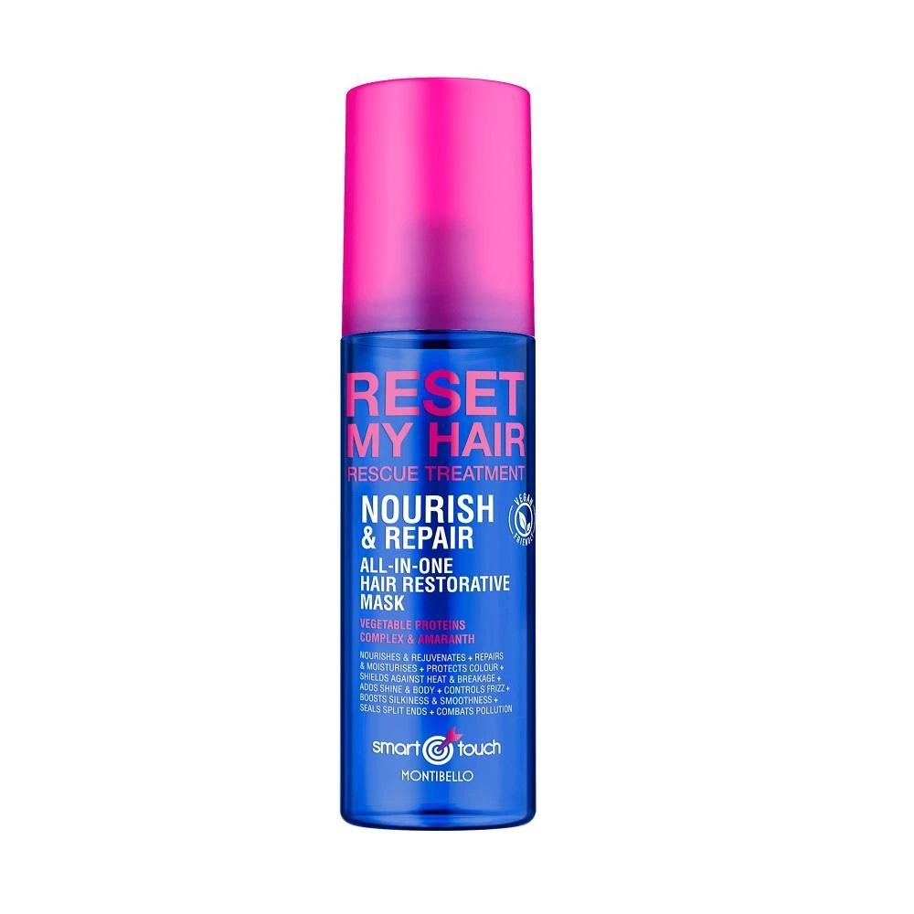 MONTIBELLO Smart Touch Reset My Hair, 150 ml