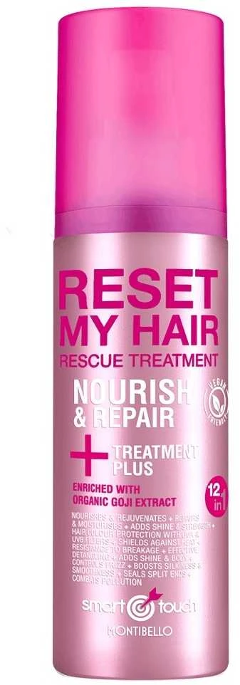 MONTIBELLO Smart Touch Reset My Hair, 150 ml