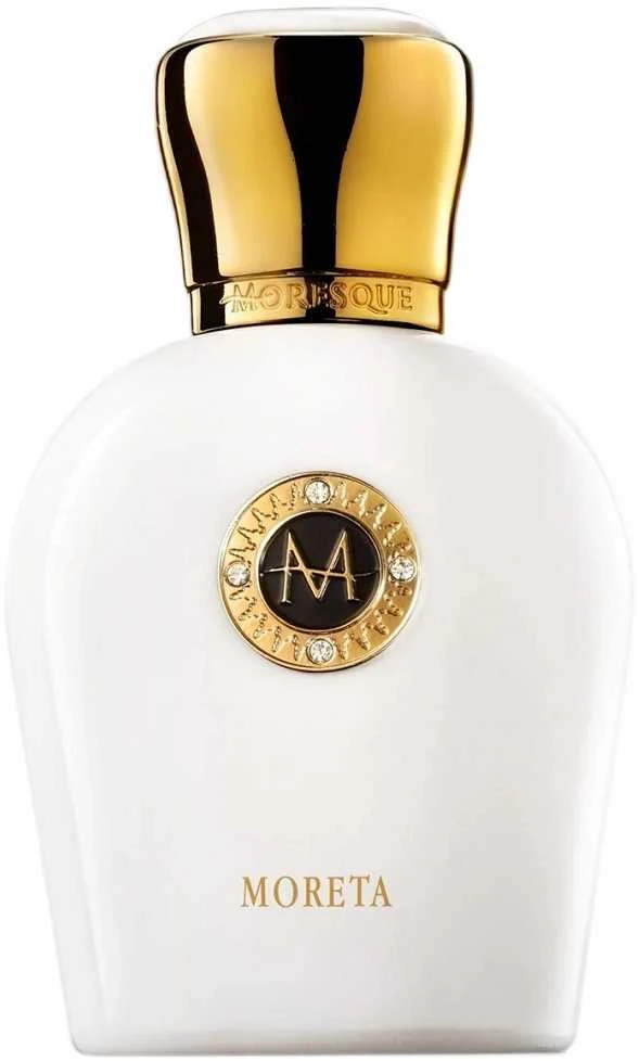 Moresque Moreta EDP parfumuotas vanduo unisex, 50 ml
