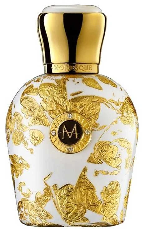 Moresque Regina EDP parfumuotas vanduo unisex, 50 ml