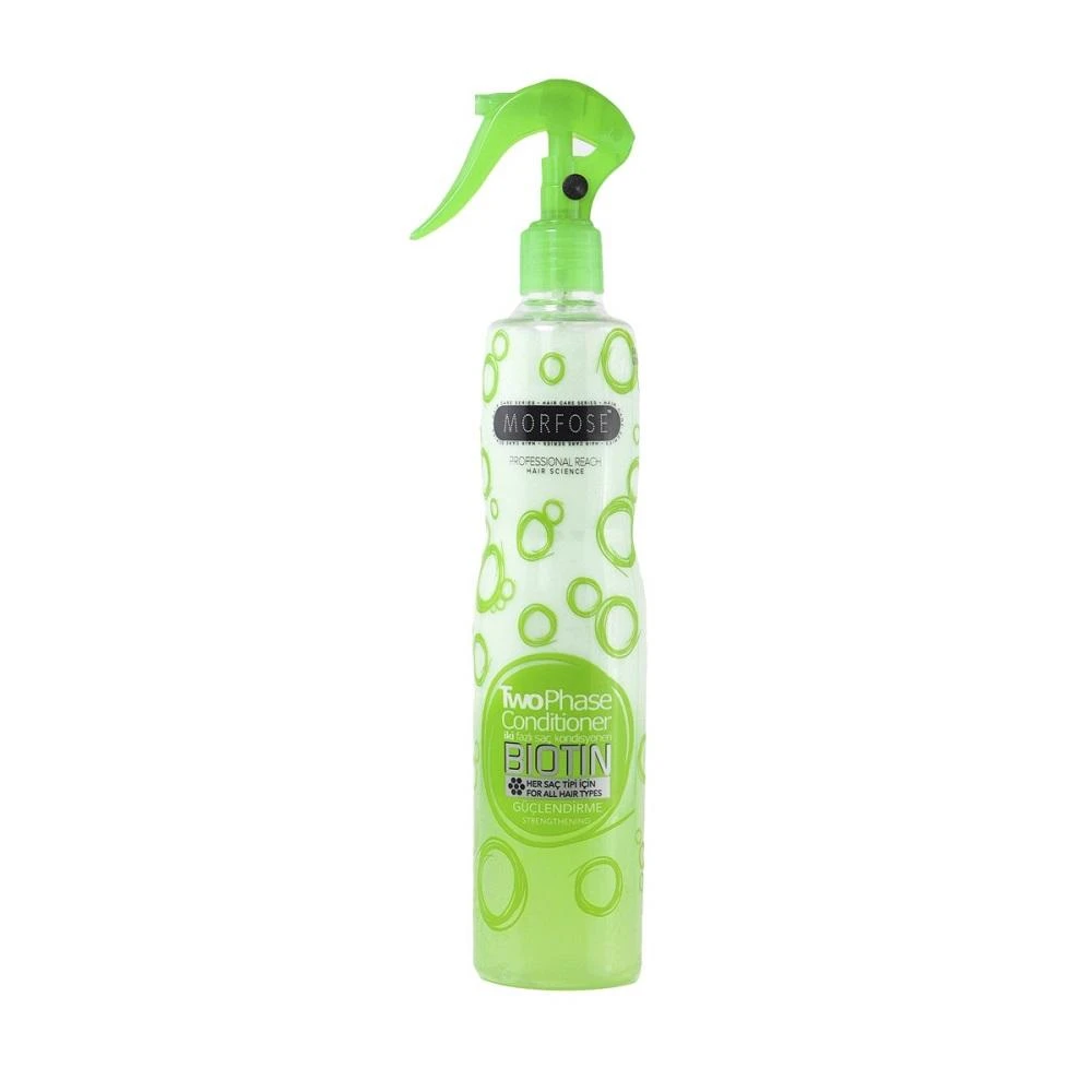 Morfose Morfozės biotinas, 400 ml