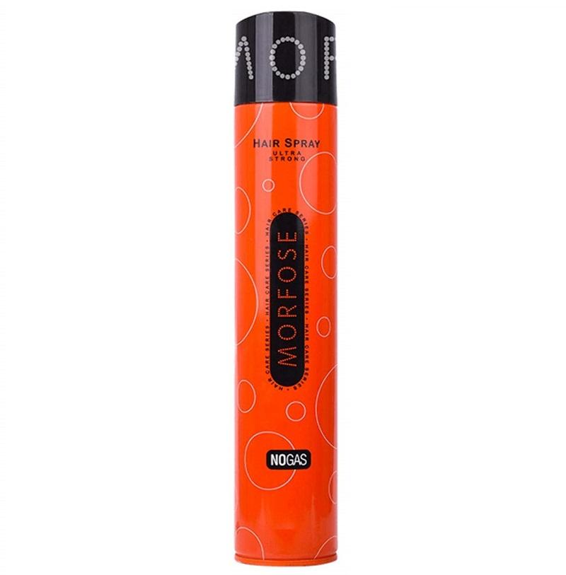 Morfose Plaukų lakas, 400 ml