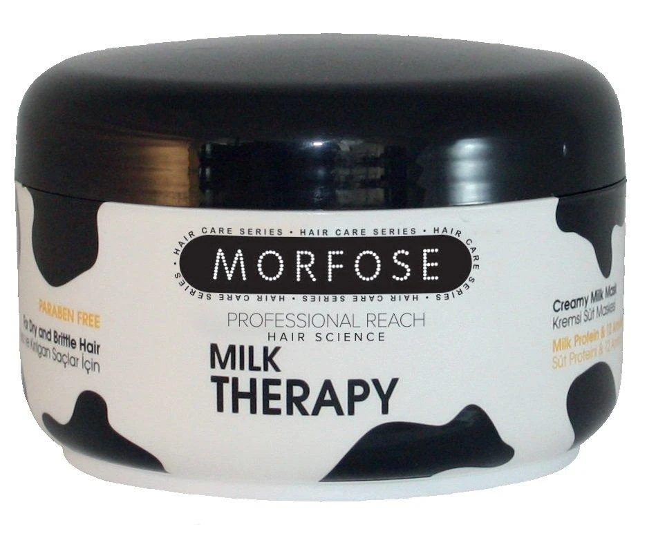 Morfose Professional Reach Milk Therapy, 500 ml