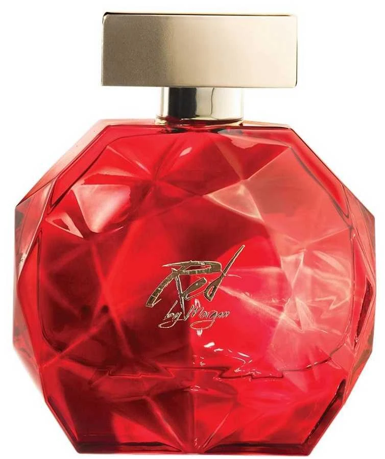 Morgan Raudon parfuminis purškiklis 100ml