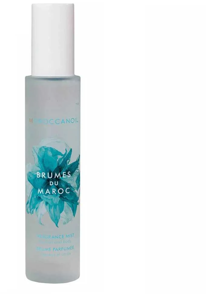 Moroccanoil kūno dulksna 100 ml