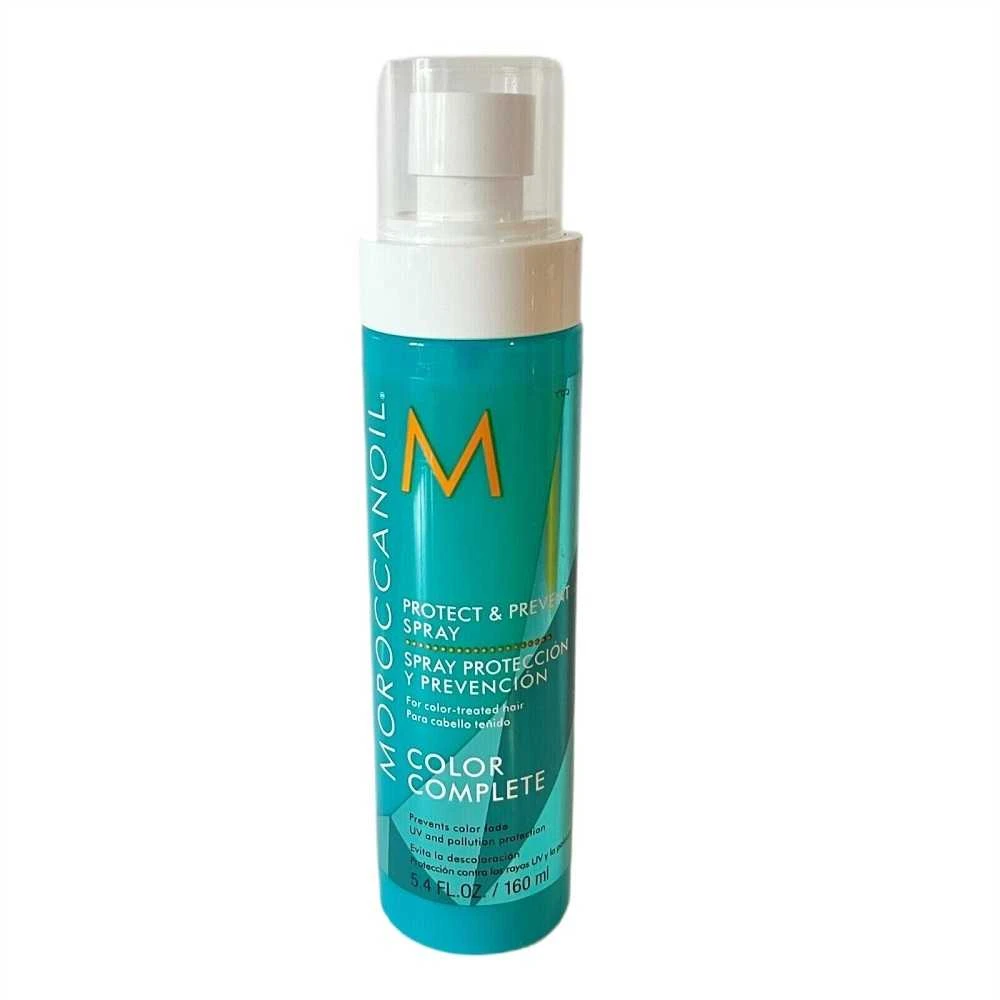 Moroccanoil Color Complete Protect & Prevent Hair Color Purškiklis dažytiems plaukams, 160 ml