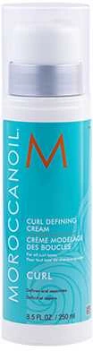 Moroccanoil Curl Defining Cream Kremas garbanotiems plaukams, 250 ml