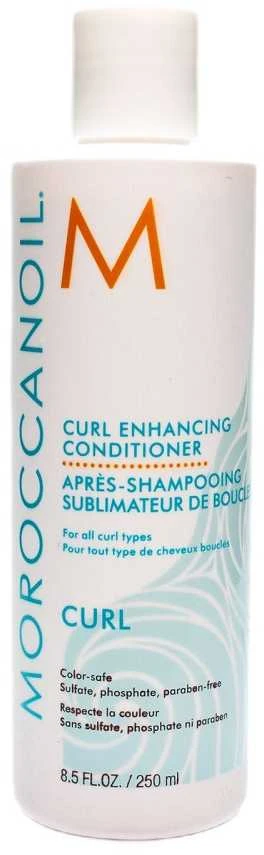"Moroccanoil" garbanas puoselėjantis kondicionierius 250ml