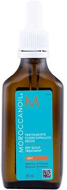 Moroccanoil Treatment Dry Scalp plaukų aliejus ir serumas, 45 ml