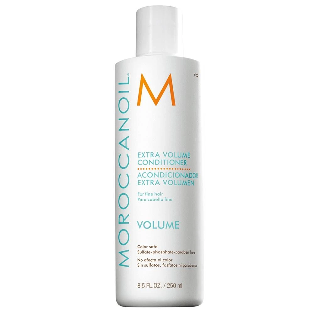 Moroccanoil "Volume Extra Volume" kondicionierius 250ml