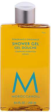 Moroccanoil Fragrance Originale Dušo želė Dušo želė moterims, 250 ml