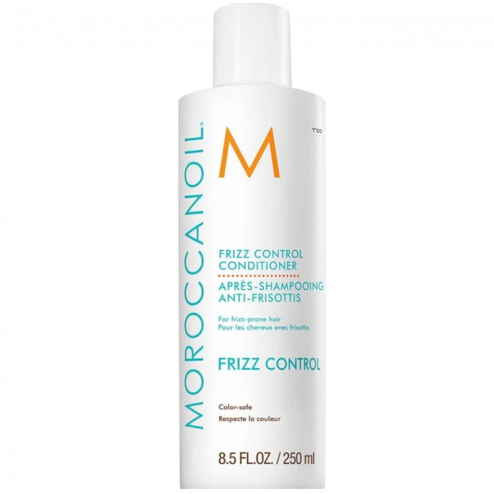 Moroccanoil Frizz Control Kondicionierius plaukų pūtimąsi mažinantis kondicionierius, 250 ml