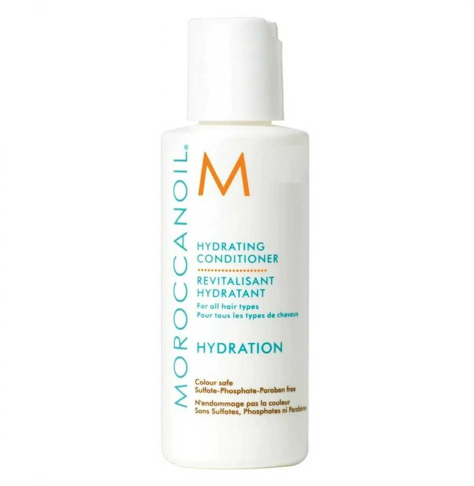Moroccanoil Hydration Conditioner plaukų kondicionierius, 70 ml