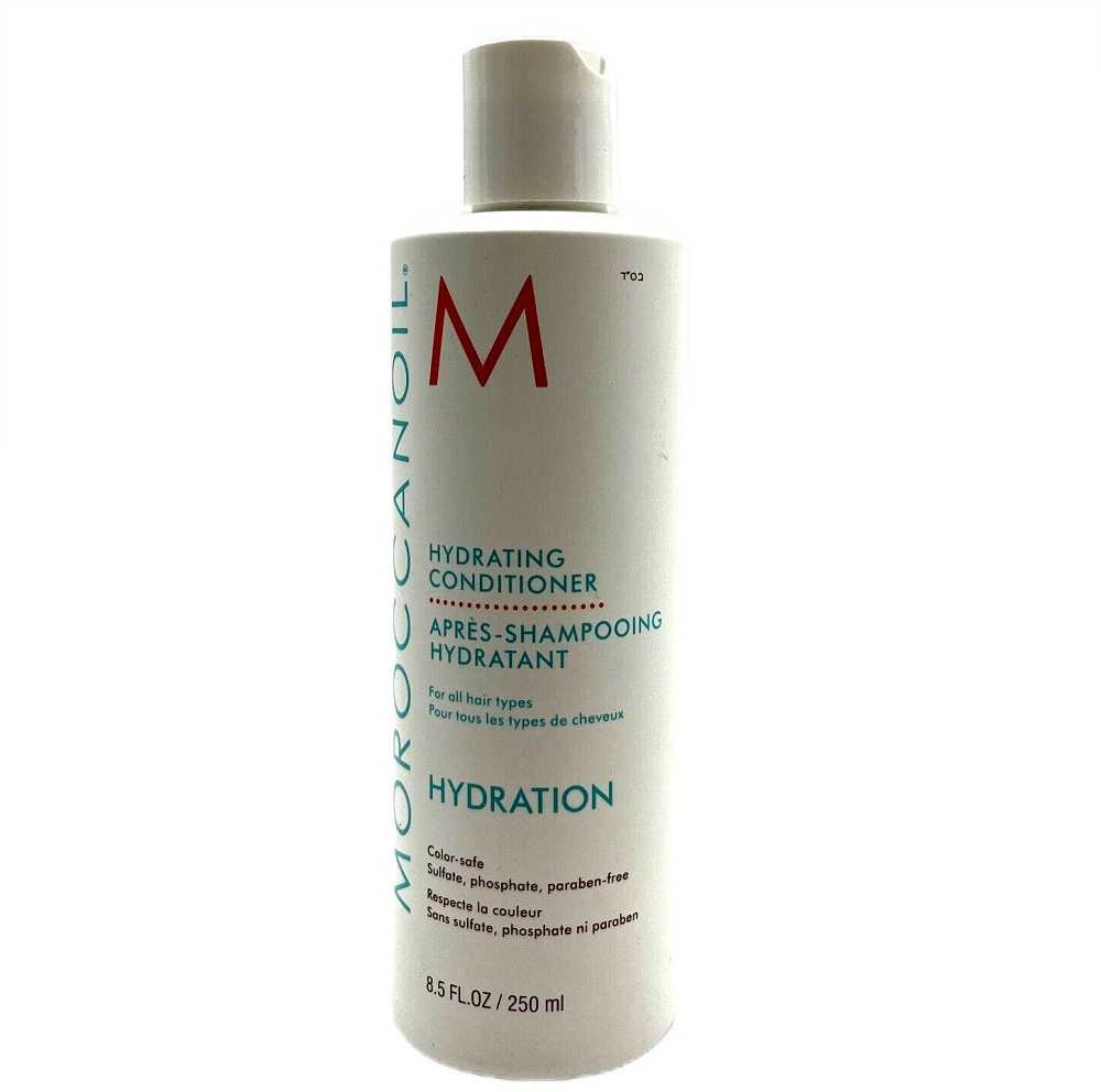 Moroccanoil Hydratation drėkinamasis kondicionierius 250ml