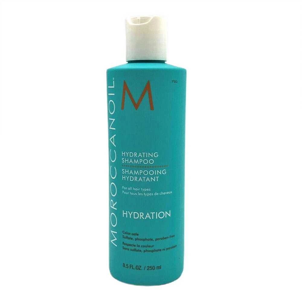 Moroccanoil Hydratation drėkinamasis šampūnas 250ml