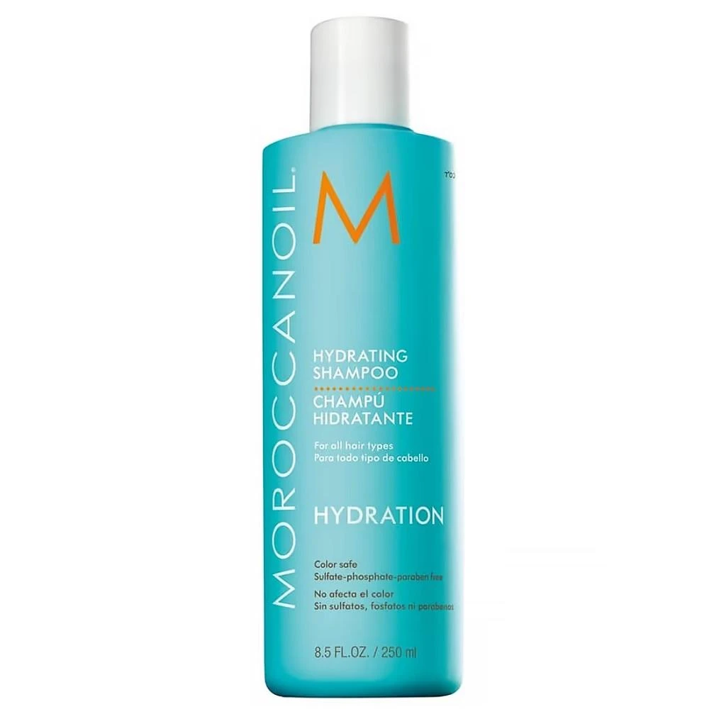 Moroccanoil Hydratation drėkinamasis šampūnas 250ml