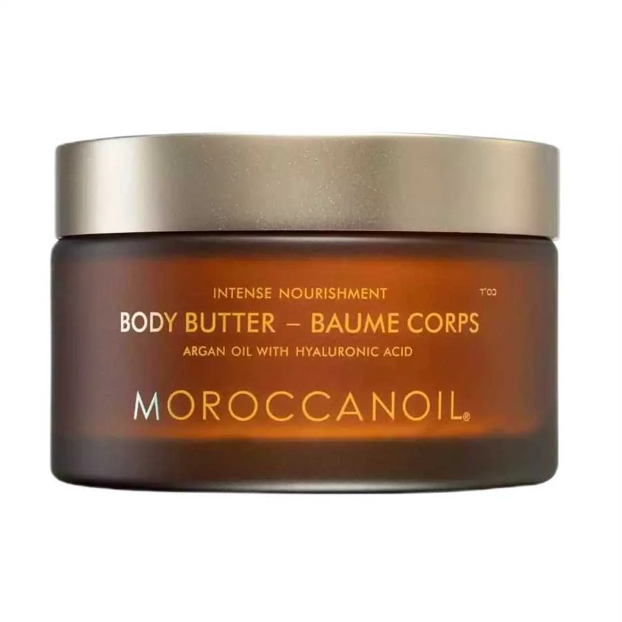 Moroccanoil Fragrance Originale Body Butter Kūno sviestas