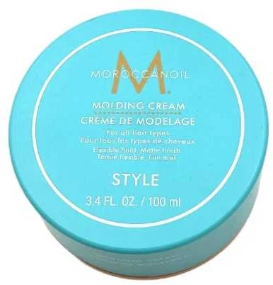 Moroccanoil stiliaus formavimo kremas 100ml