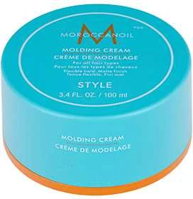 Moroccanoil stiliaus formavimo kremas 100ml