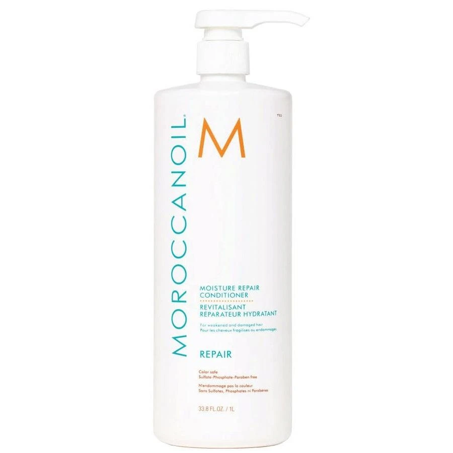 "Moroccanoil Repair Moisture Repair kondicionierius 1000ml