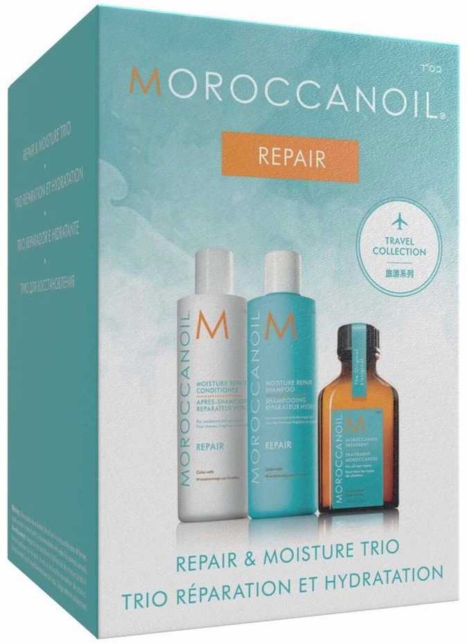 Moroccanoil Zestawy