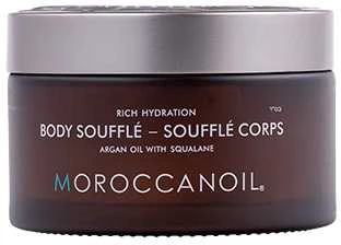 Moroccanoil Body Soufflé Body Kreminis