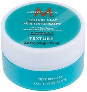 Moroccanoil Texture Clay tekstūrinis molis plaukams, 75 ml